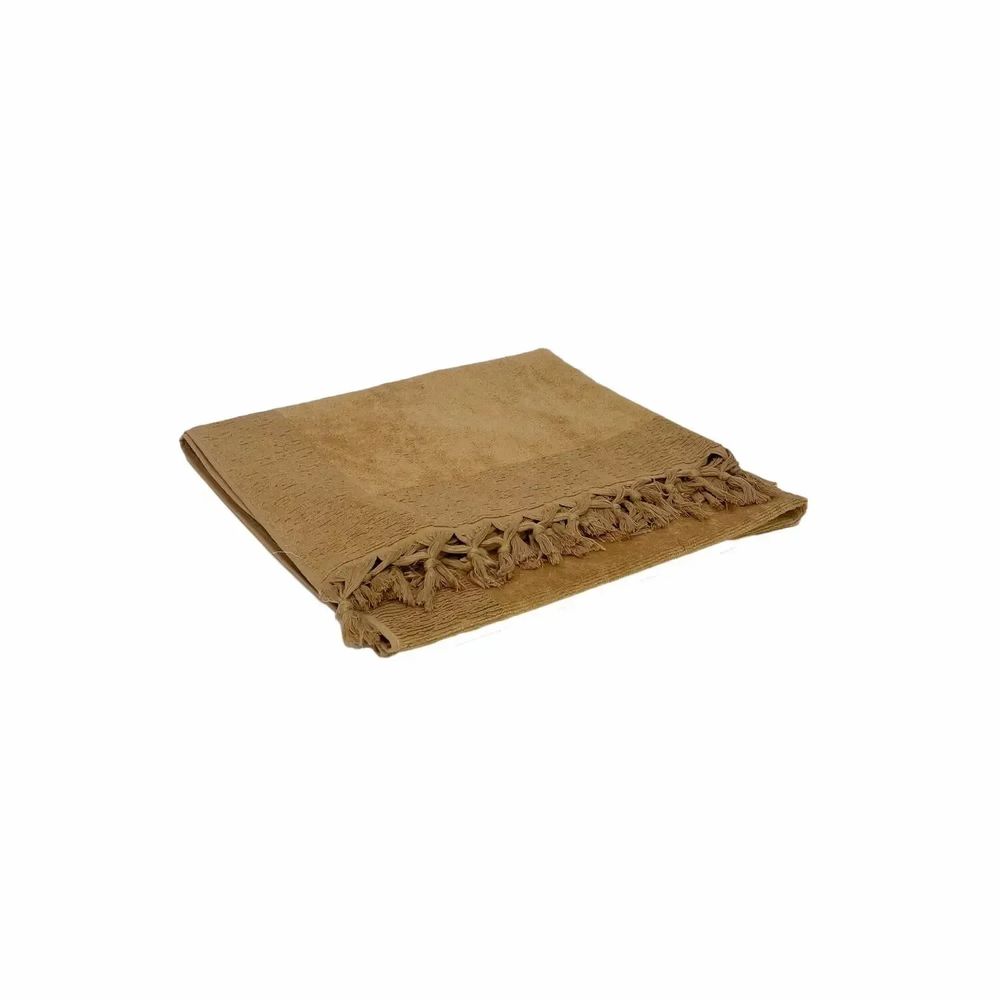 Bath towels - ULYSSE3 Terry Bath Towel 100x180 cm - BED AND PHILOSOPHY