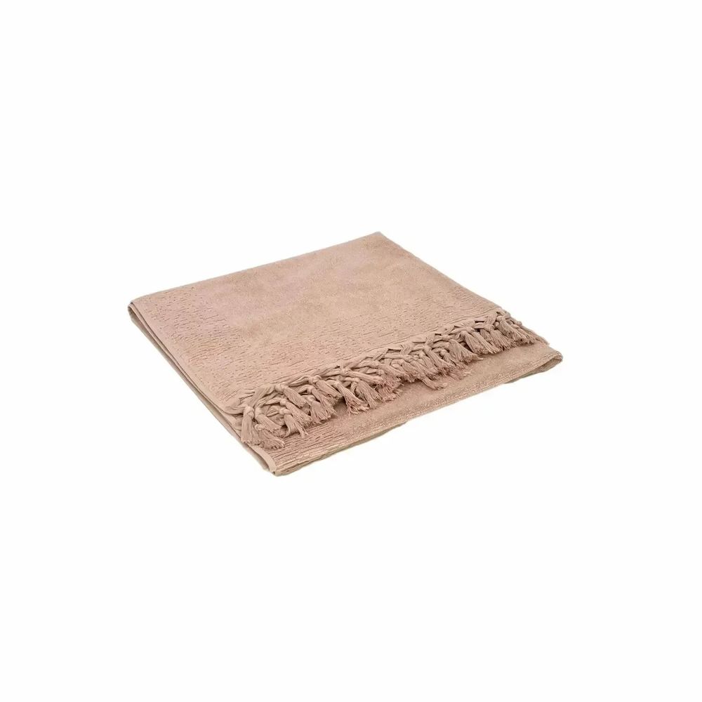 Bath towels - ULYSSE3 Terry Bath Towel 100x180 cm - BED AND PHILOSOPHY
