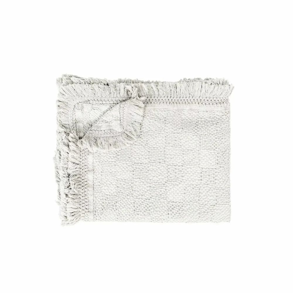 Plaids - Plaid FLIRT 130x200 cm - BED AND PHILOSOPHY