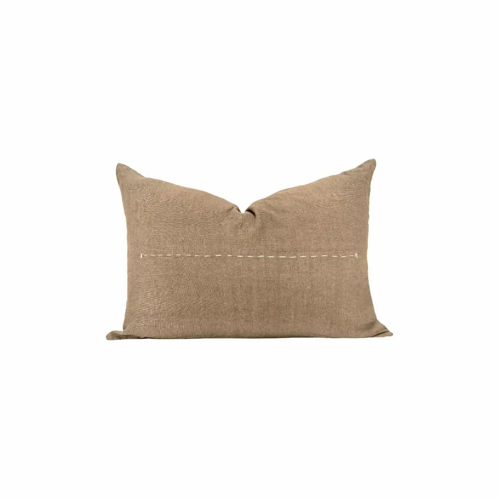 Cushions - COPPER cushion cover 50x70 cm - BED AND PHILOSOPHY