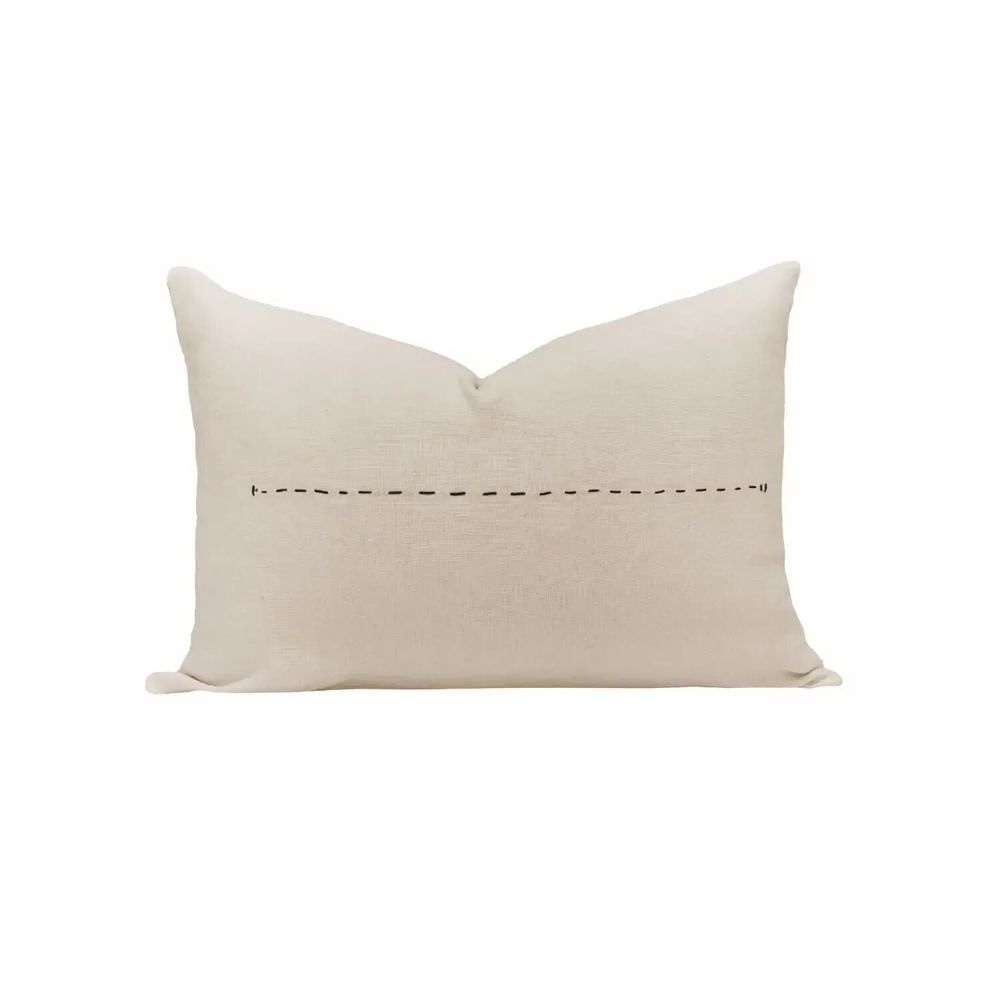 Cushions - COPPER cushion cover 50x70 cm - BED AND PHILOSOPHY