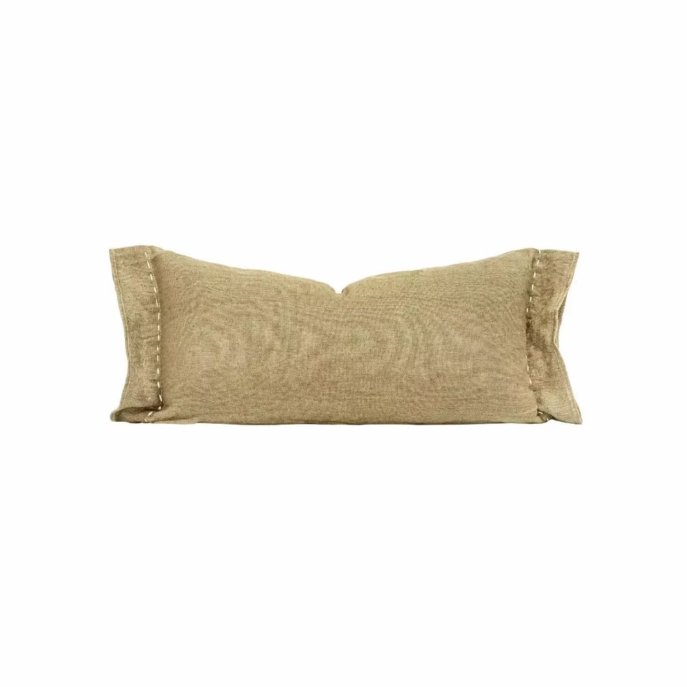 Fabric cushions - COMICS cushion cover 30x60 cm - BED AND PHILOSOPHY