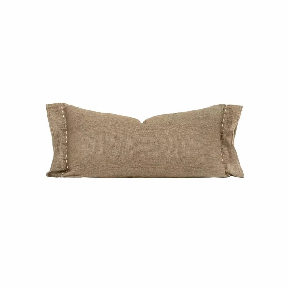 Fabric cushions - COMICS cushion cover 30x60 cm - BED AND PHILOSOPHY