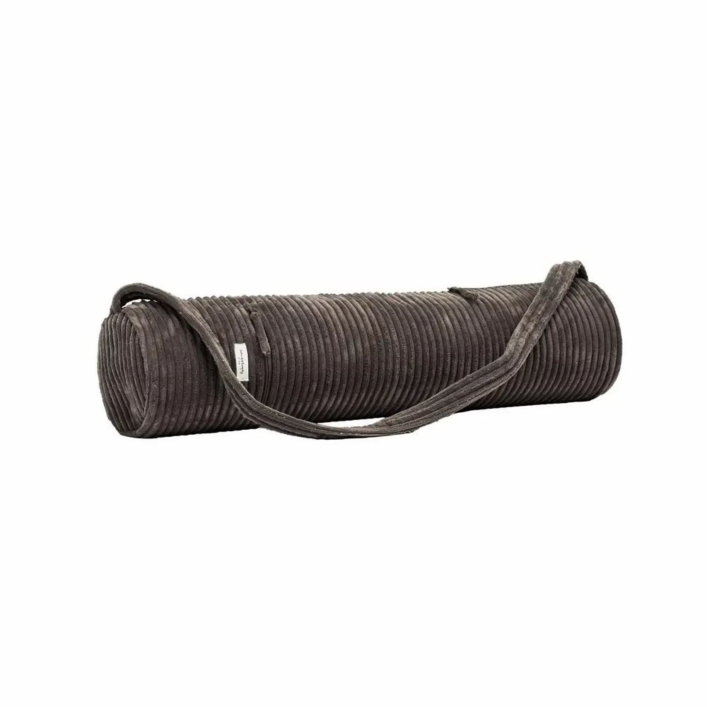 Bags and totes - VOGY corduroy yoga bag 68x14 cm - BED AND PHILOSOPHY