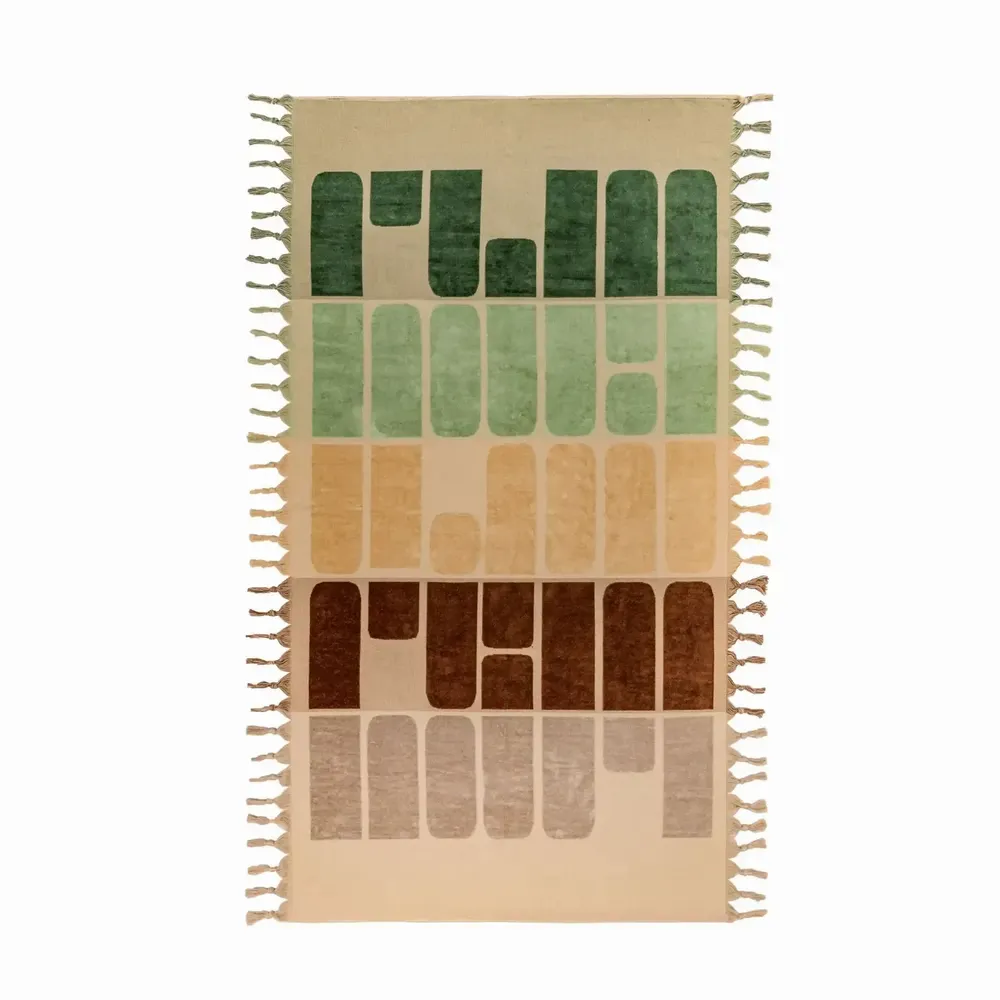 Pools - Beach towel PINEDE 100x180 cm - BED AND PHILOSOPHY