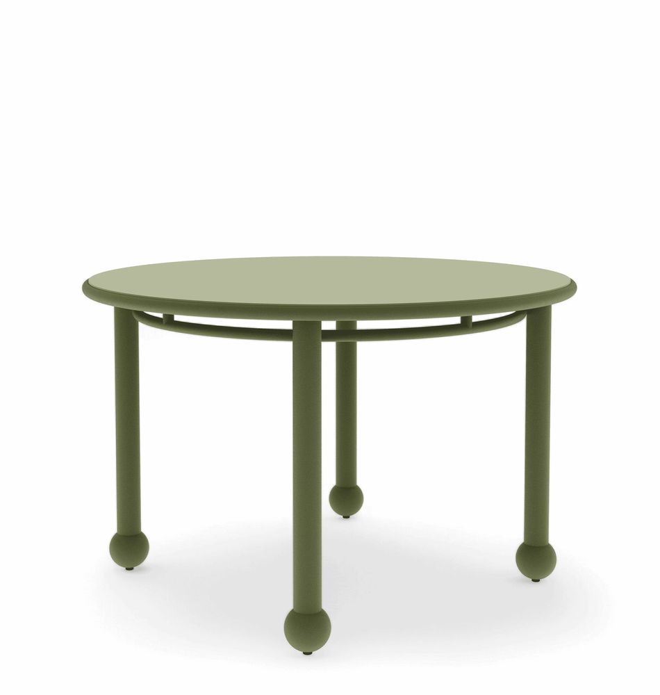 Tables de jardin - Dining table - FJAKA FURNITURE