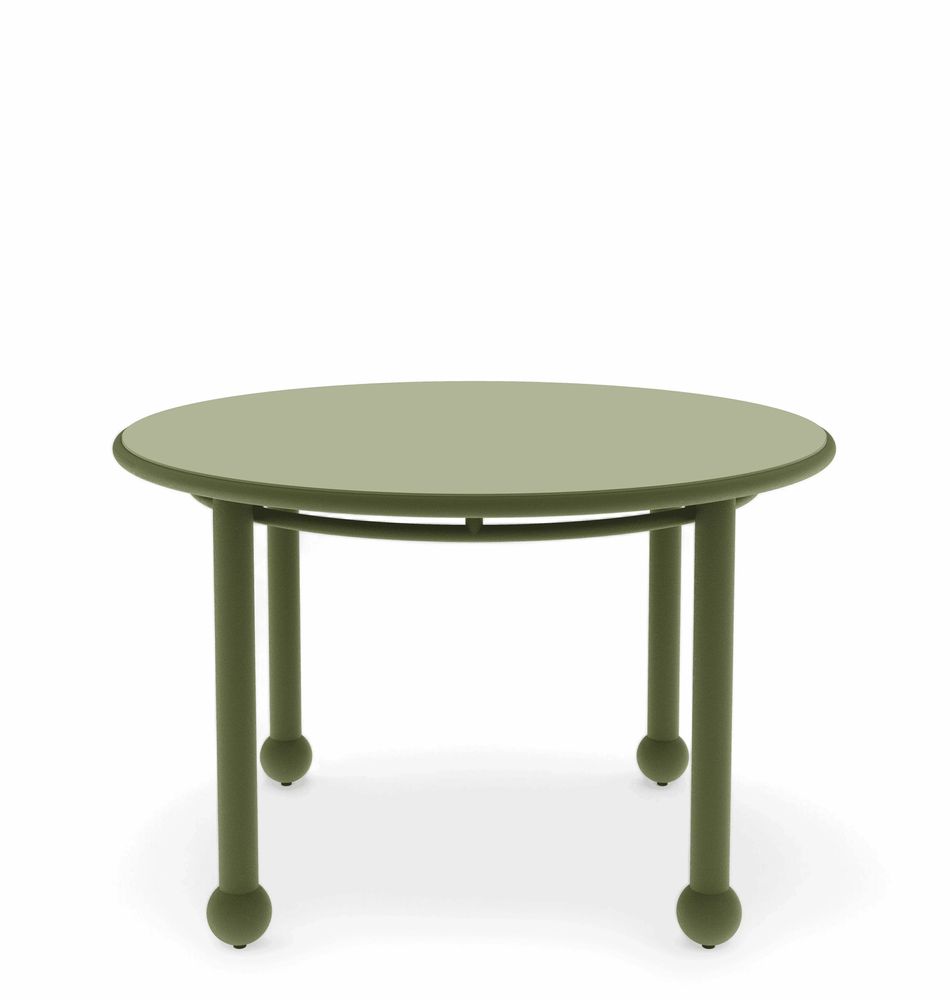 Tables de jardin - Dining table - FJAKA FURNITURE