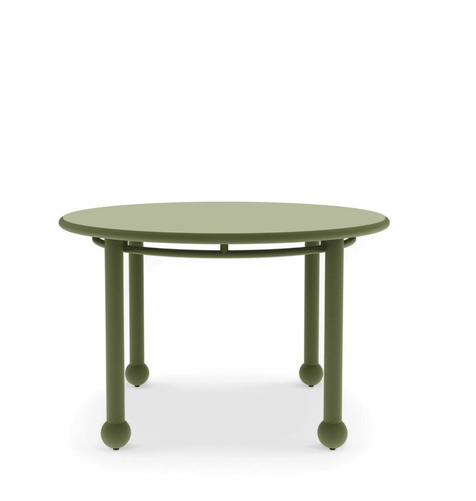 Tables de jardin - Dining table - FJAKA FURNITURE