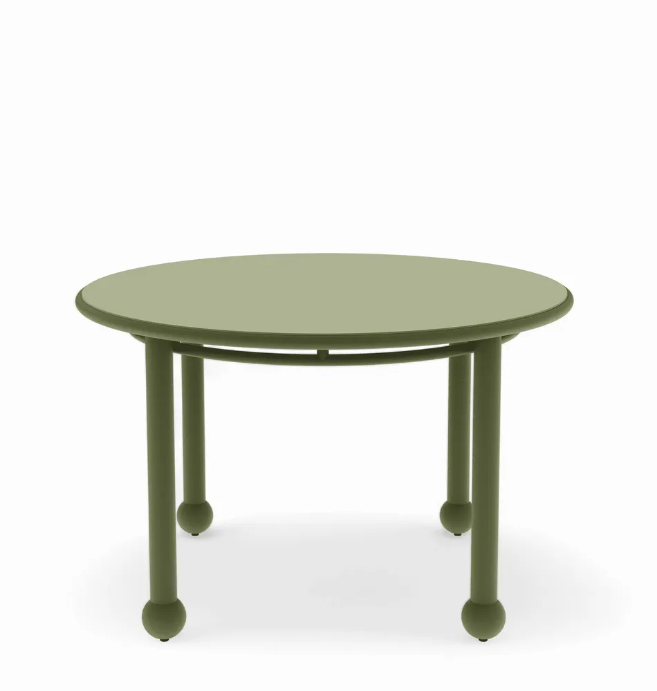 Lawn tables - Dining table - FJAKA FURNITURE