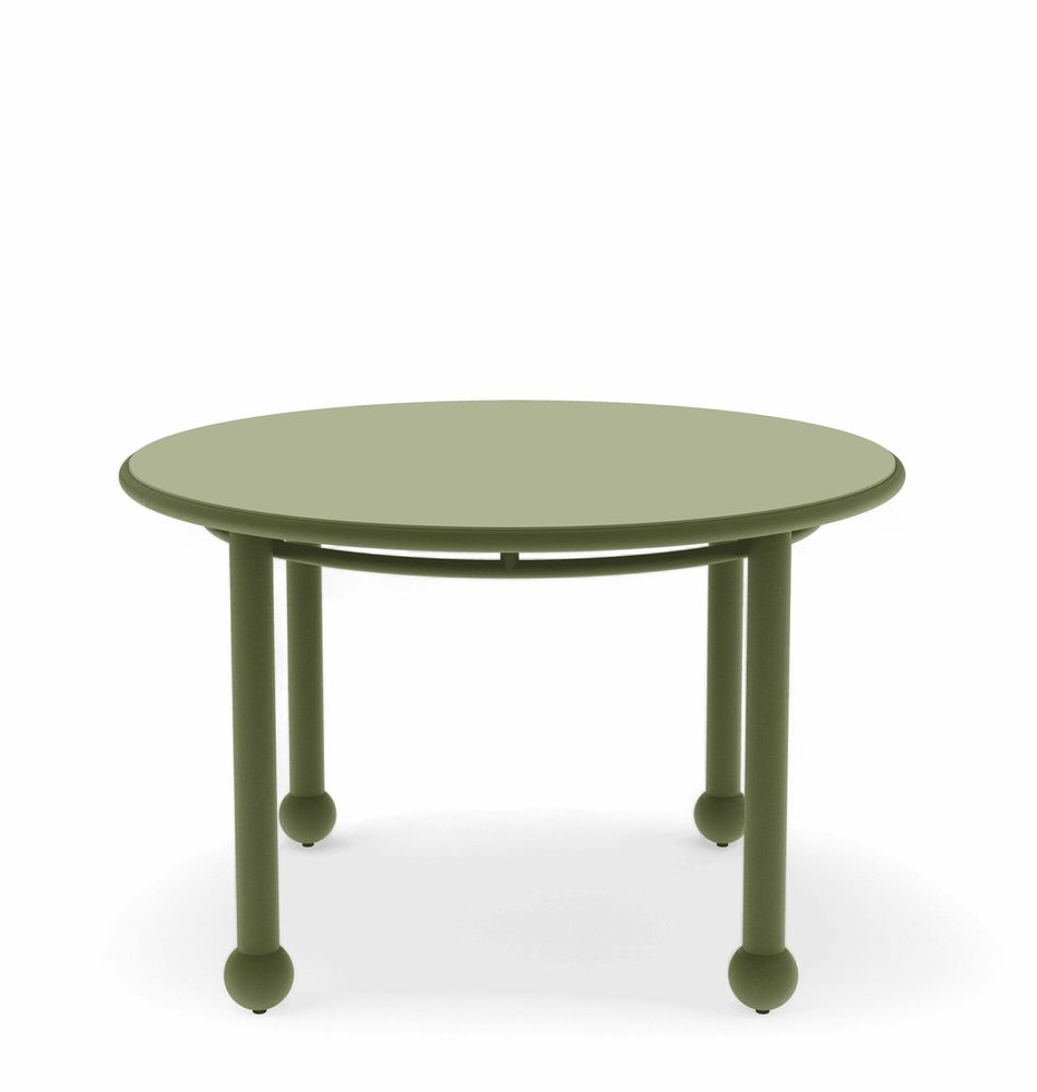 Tables de jardin - Dining table - FJAKA FURNITURE