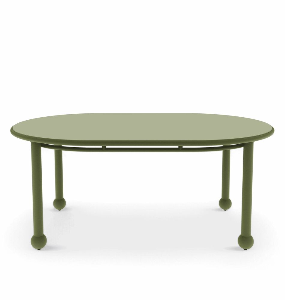 Tables de jardin - Dining table - FJAKA FURNITURE