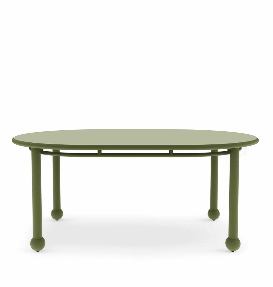 Tables de jardin - Dining table - FJAKA FURNITURE