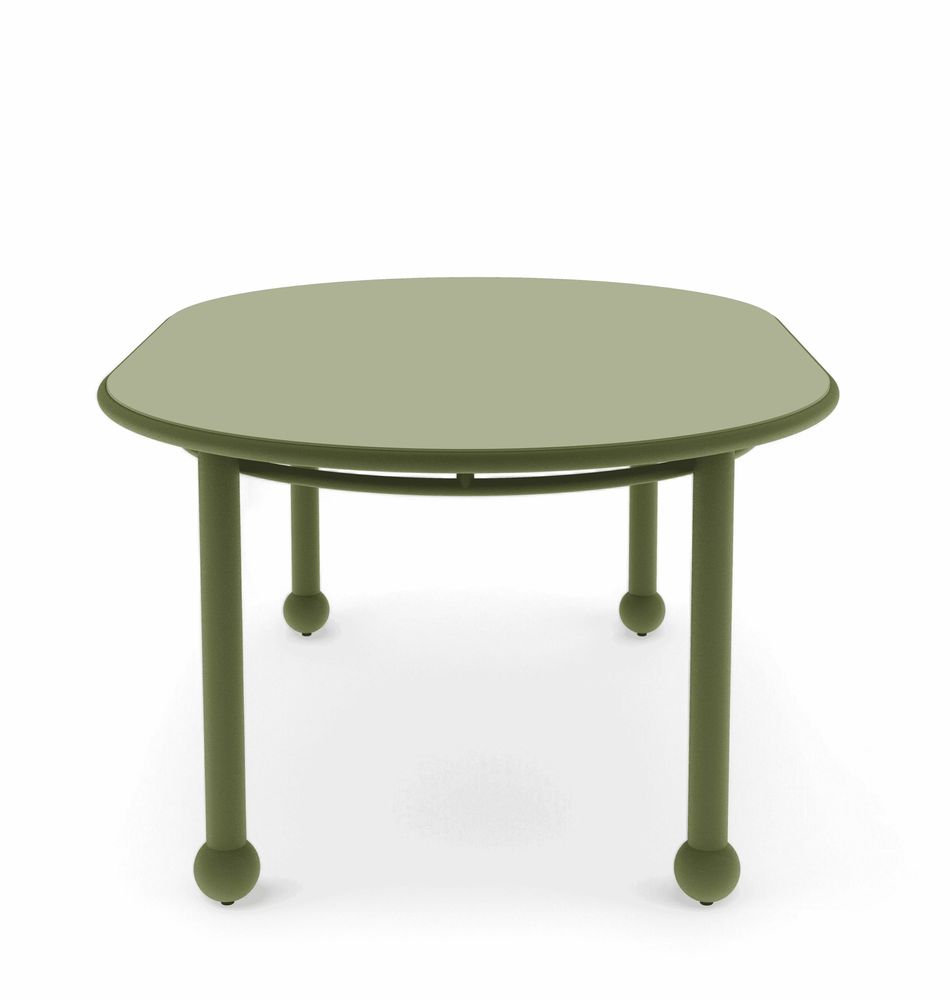 Tables de jardin - Dining table - FJAKA FURNITURE