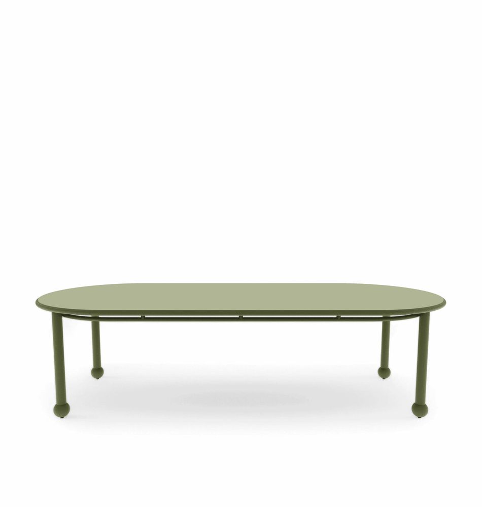 Tables de jardin - Dining table - FJAKA FURNITURE