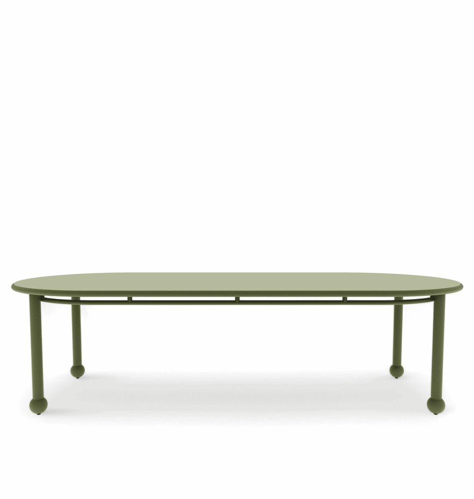 Tables de jardin - Dining table - FJAKA FURNITURE
