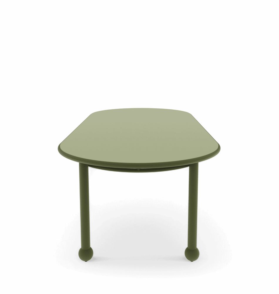 Tables de jardin - Dining table - FJAKA FURNITURE