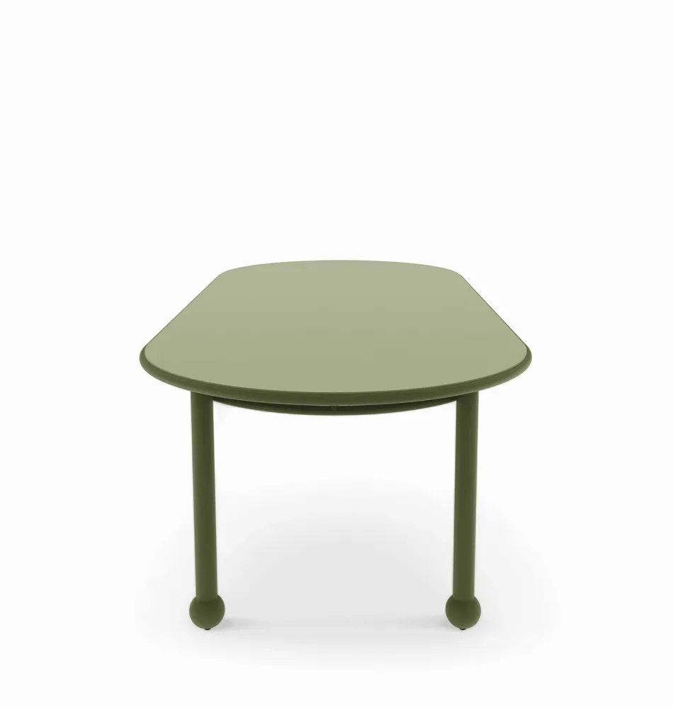 Lawn tables - Dining table - FJAKA FURNITURE