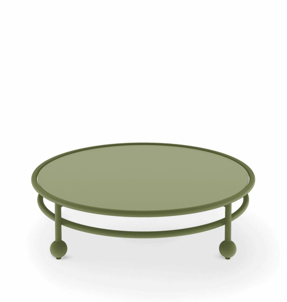 Tables de jardin - Table basse - FJAKA FURNITURE