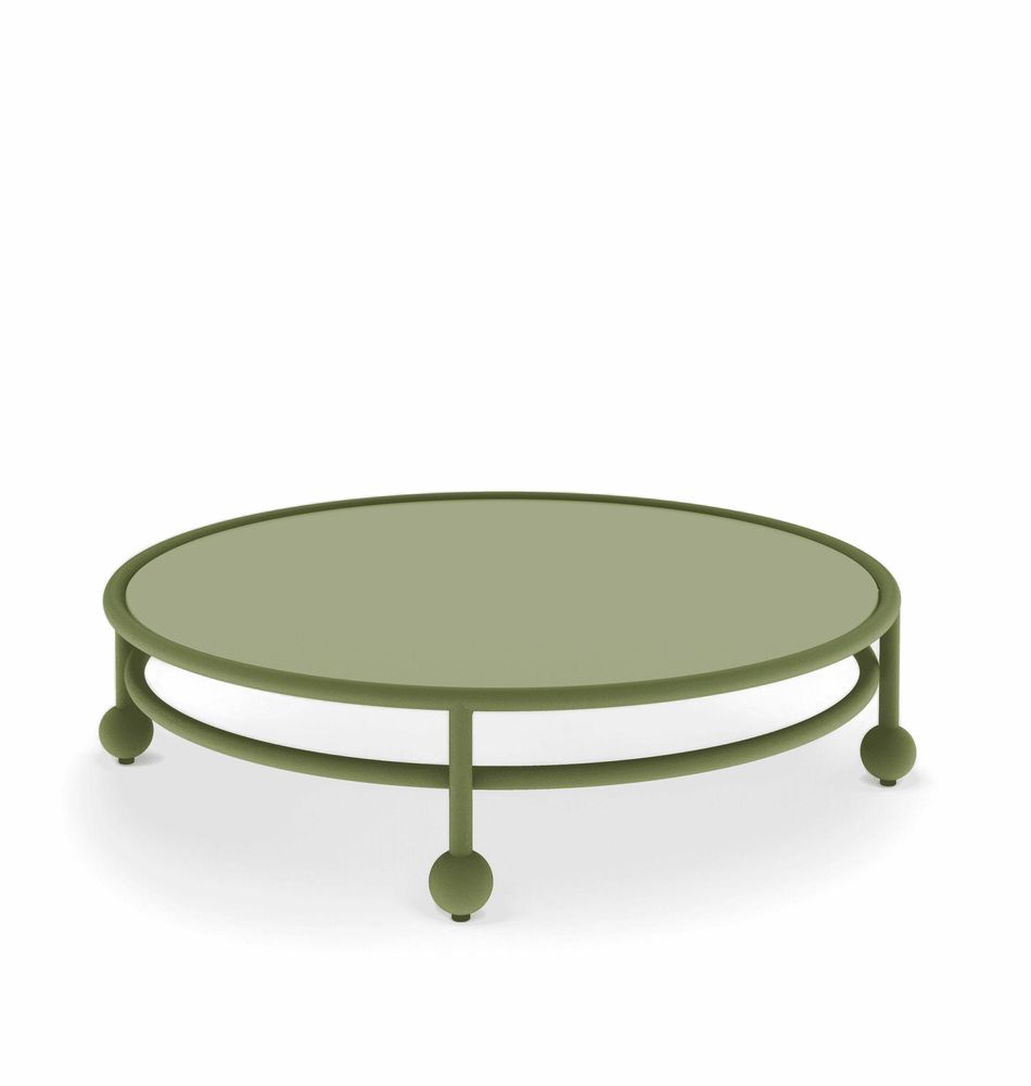 Tables de jardin - Table basse - FJAKA FURNITURE