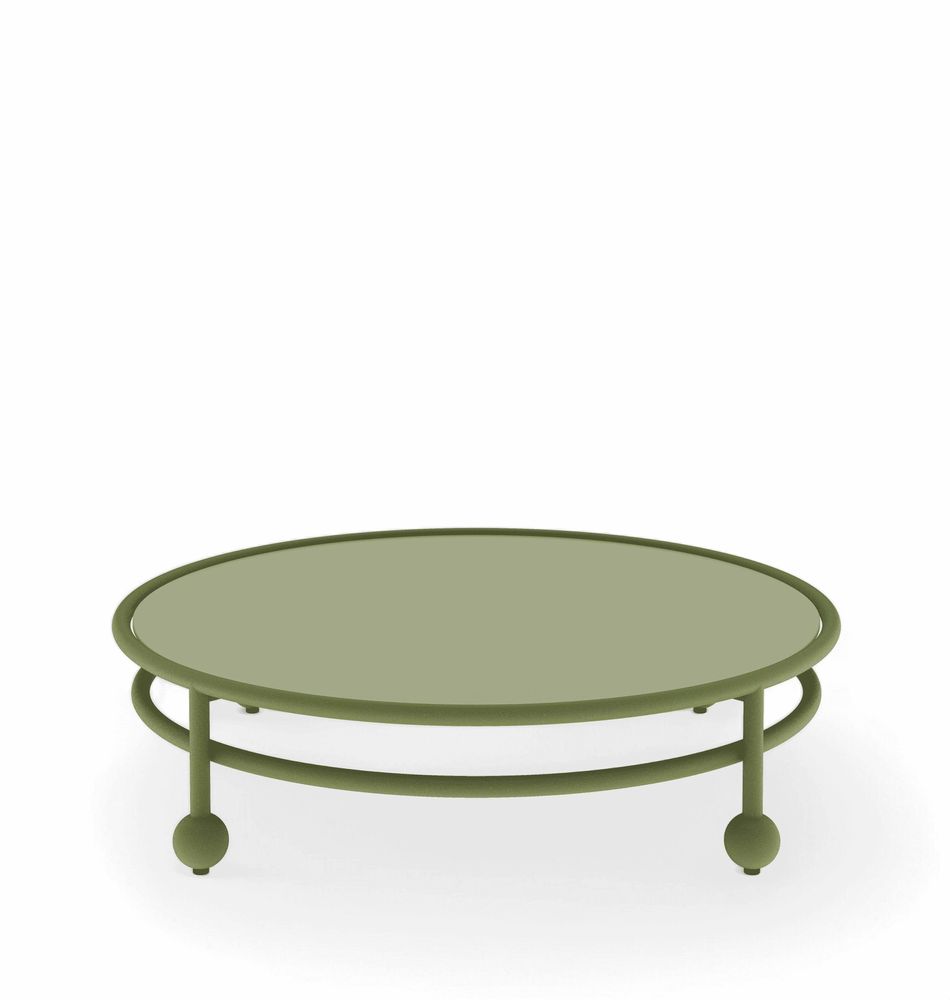 Tables de jardin - Table basse - FJAKA FURNITURE
