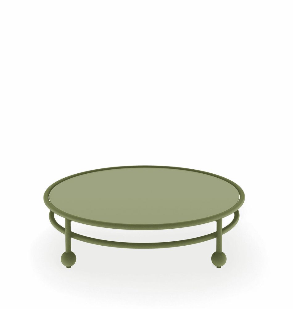 Tables de jardin - Table basse - FJAKA FURNITURE