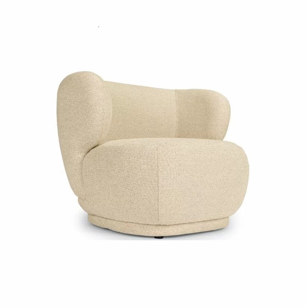 Sofas for hospitalities & contracts - LISBOA sofa - STYLE HOME CONTRACT