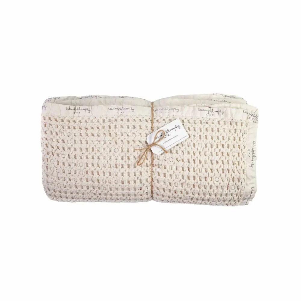 Serviettes de bain - Drap de bain en coton biologique MIREILLE4 130x180 cm - BED AND PHILOSOPHY