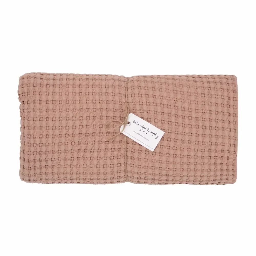 Serviettes de bain - Drap de bain en coton biologique MIREILLE4 130x180 cm - BED AND PHILOSOPHY