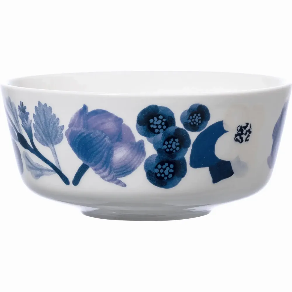 Tasses et mugs - Bol Lapin Kukka Bleu 0,5 l - PENTIK