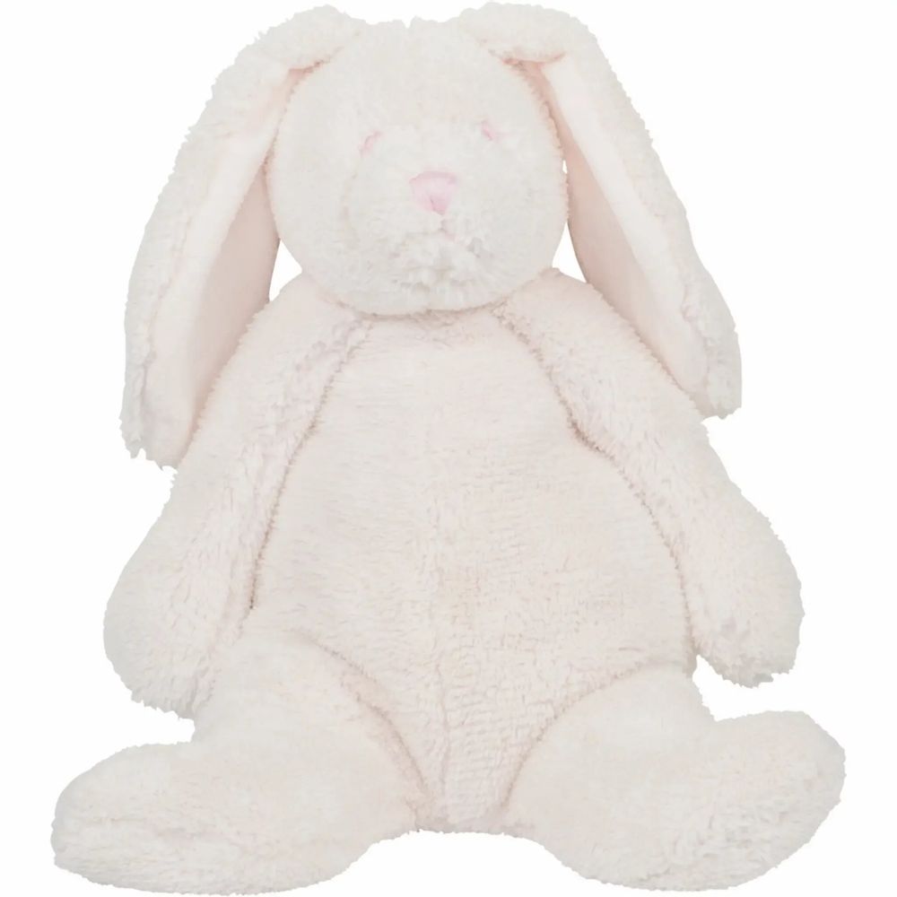Jeux enfants - Halipupu Câlin Lapin Rose 29 cm - PENTIK