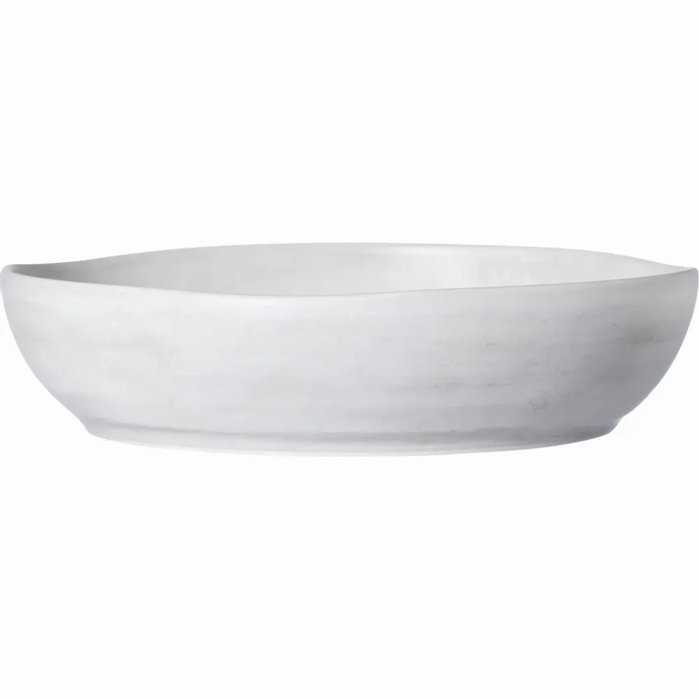Everyday plates - Kivi Serving Bowl Beige 27x7 cm 2,5 l - PENTIK