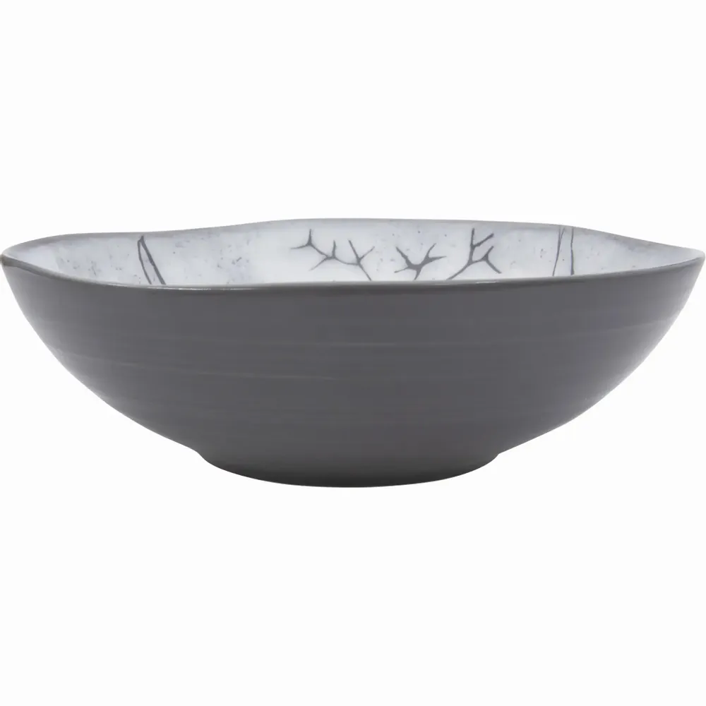 Assiettes au quotidien - Assiette Posio Profonde 20 cm 0,95 l - PENTIK