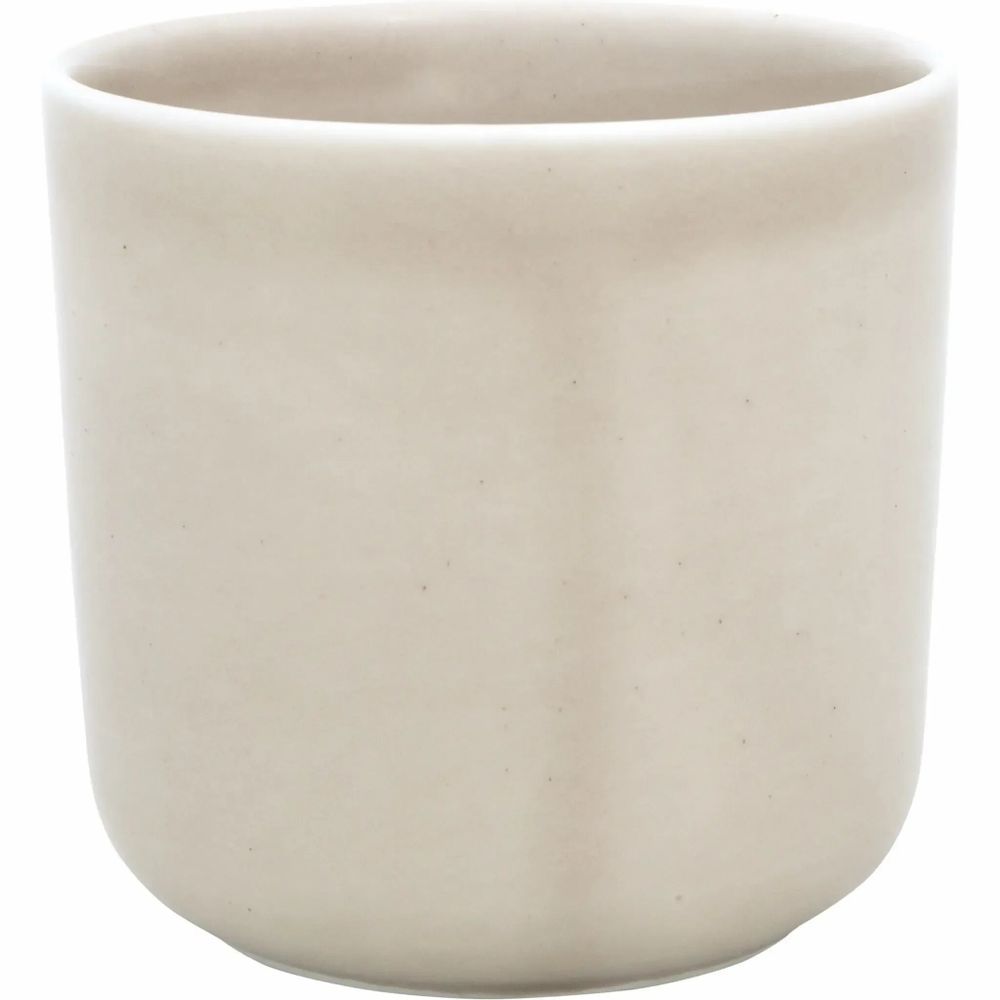 Mugs - Tuntu Mug Beige 0,35 l - PENTIK