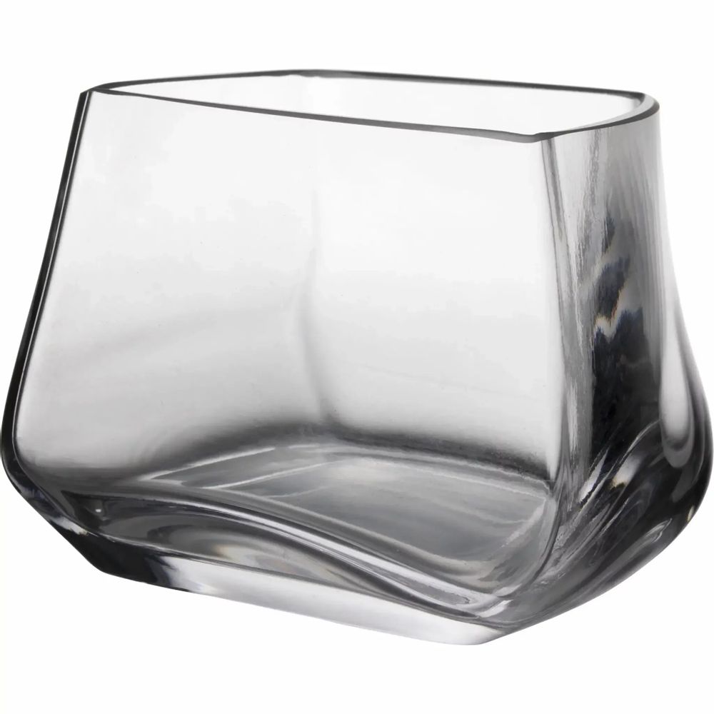 Bougies - Lohkare Bougie Verre Clair 10x8 cm - PENTIK