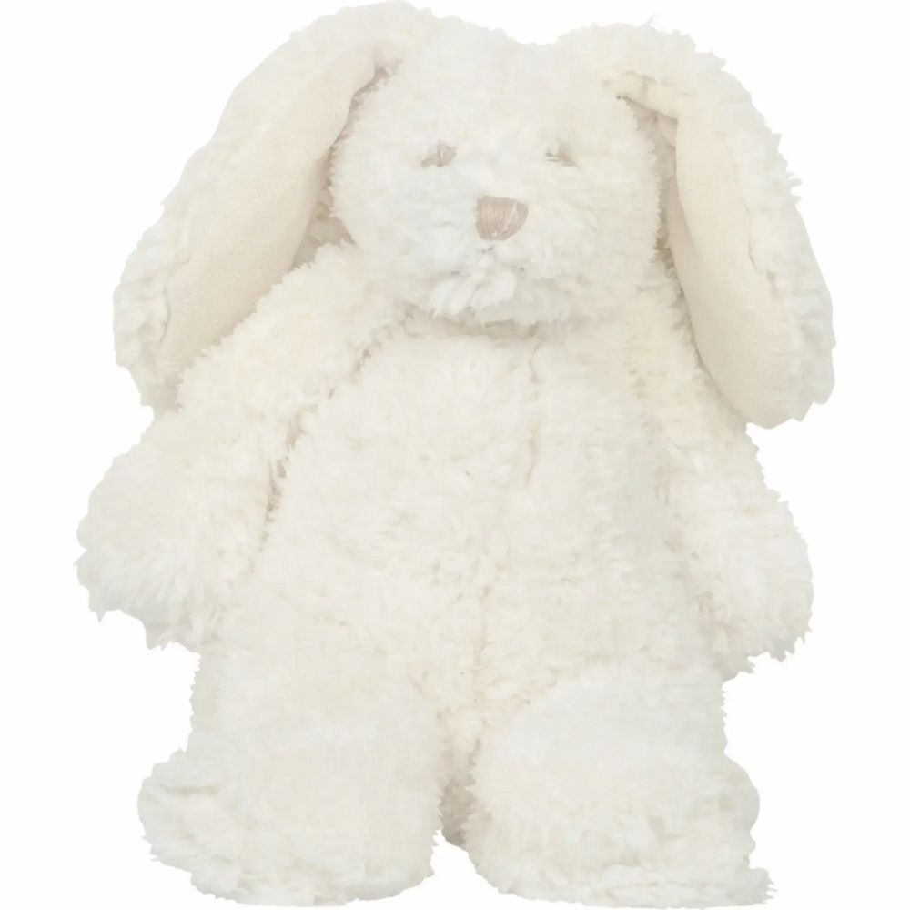 Jeux enfants - Halipupu Câlin Lapin Crème 18 cm - PENTIK