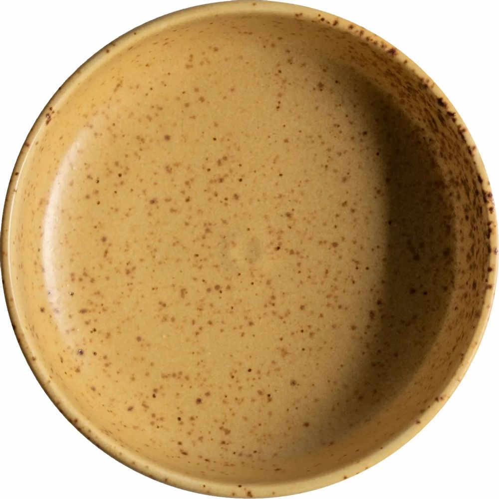 Everyday plates - Tuntu Bowl Light brown 0,12 l - PENTIK