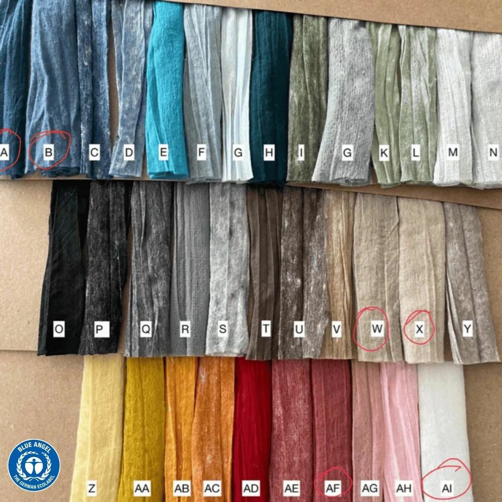 Coussins textile - Coussin décoratif fait main. Décor recyclé du Portugal. -10% - SOWL