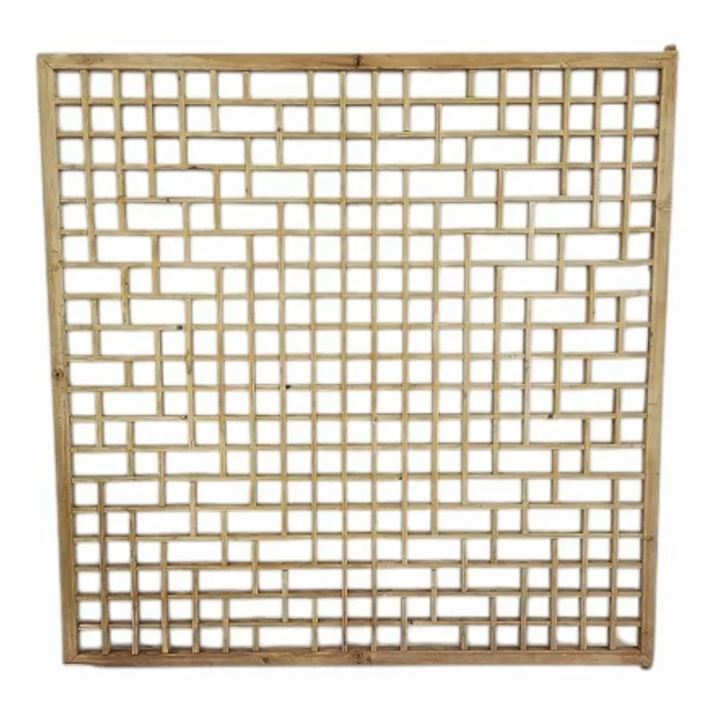 Other wall decoration - Wall Decoration - Window screen - PAGODA INTERNATIONAL