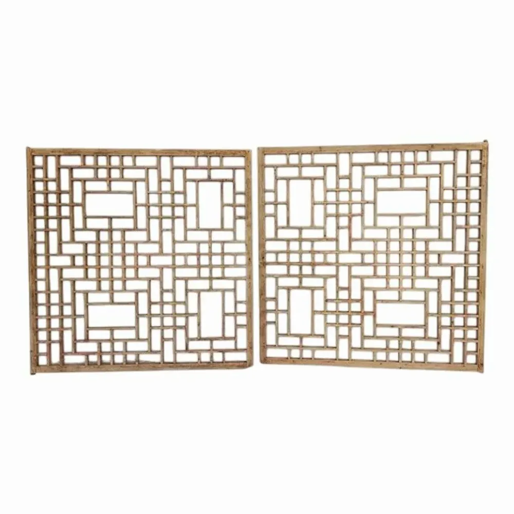 Other wall decoration - Wall Decoration - Window screen - PAGODA INTERNATIONAL