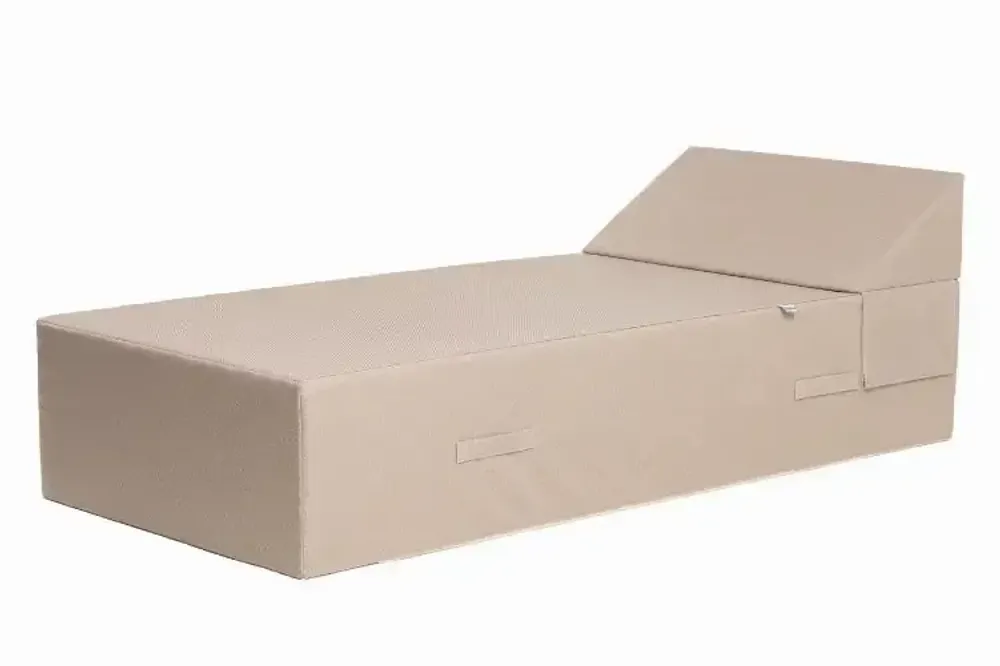 Piscines - Jung | Lit de piscine COZIP | 180x80xh20 cm (Copie) - COZIP
