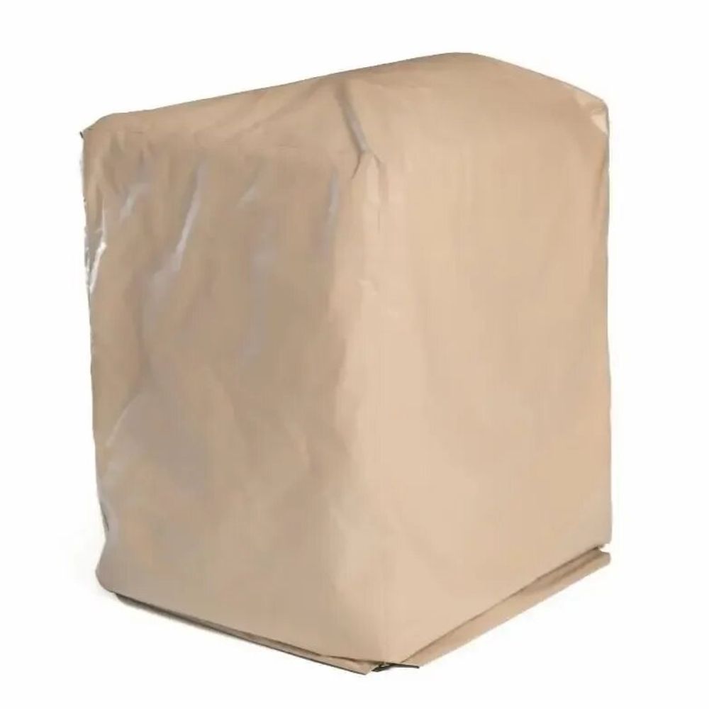 Outdoor decorative accessories - PROTECTIVE COVER |TRIPTYK | COZIP - COZIP