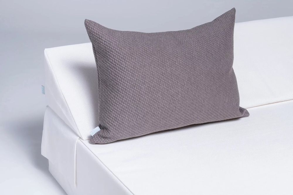 Accessoires de déco extérieure - Coussins d'extérieur Cozip LOOP | Tissu Sunbrella - COZIP