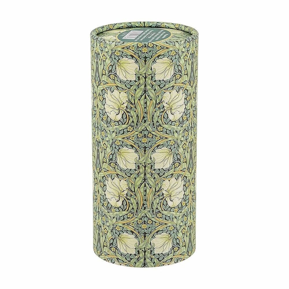 Cadeaux - Tube en tissu William Morris - Pimpinella - JAVIER SA