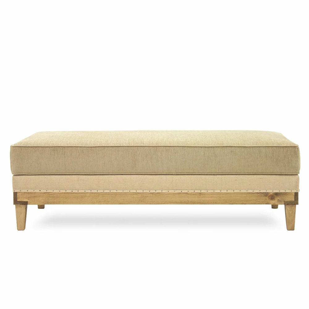 Benches for hospitalities & contracts - Regento Seat|Seat - CREARTE COLLECTIONS