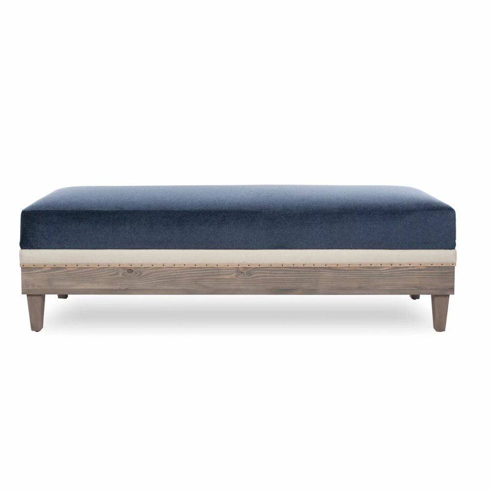 Benches for hospitalities & contracts - Regento Seat|Seat - CREARTE COLLECTIONS