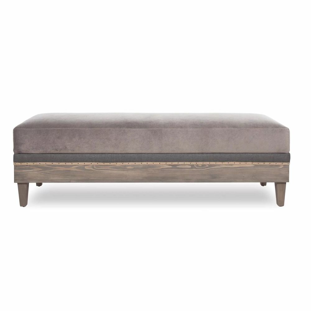 Benches for hospitalities & contracts - Regento Seat|Seat - CREARTE COLLECTIONS