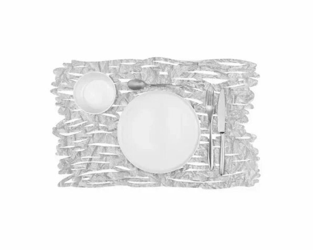 Formal plates - placemat - PLATEX