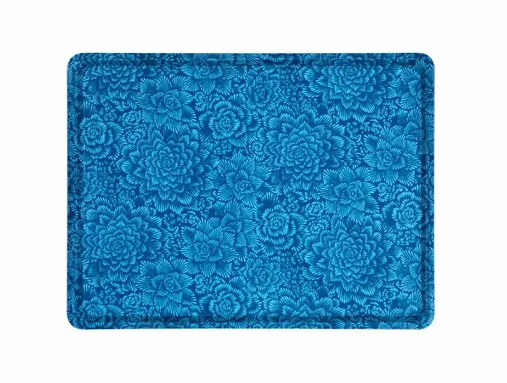 Decorative objects - FLEURS - PLATEX