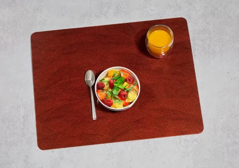 Assiettes au quotidien - BRUSH - PLATEX