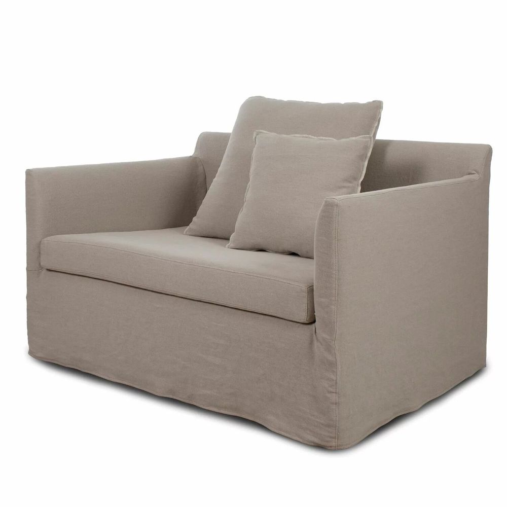 Hotel bedrooms - Tamarindo Bed|Sofa-bed - CREARTE COLLECTIONS
